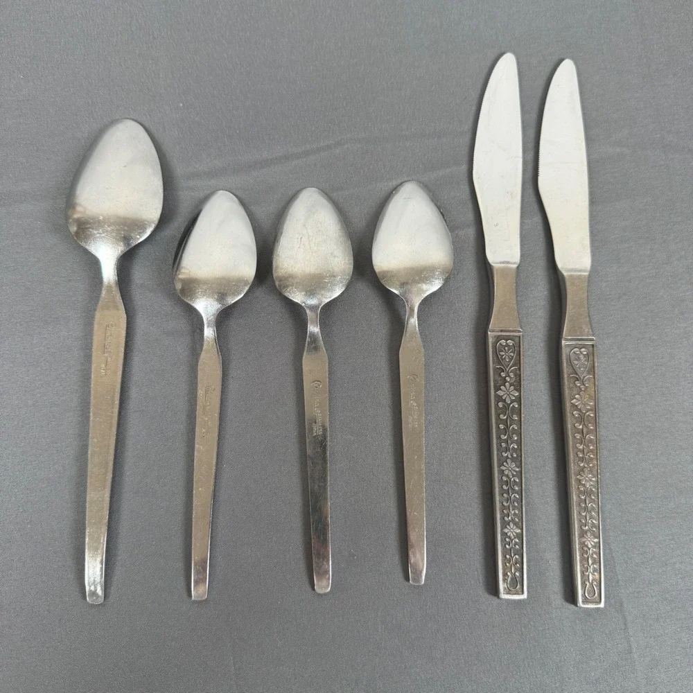 Riviera set four